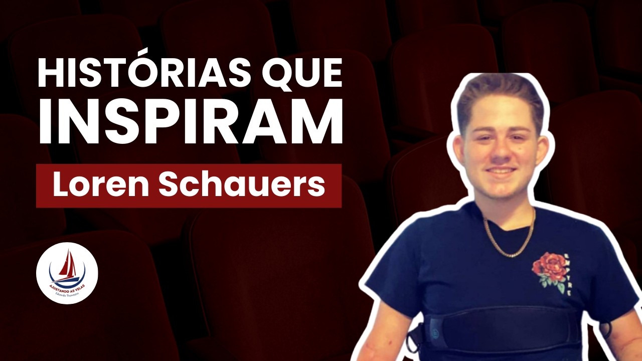 Depois da tragédia, sentido, amor e propósito - Histórias que Inspiram