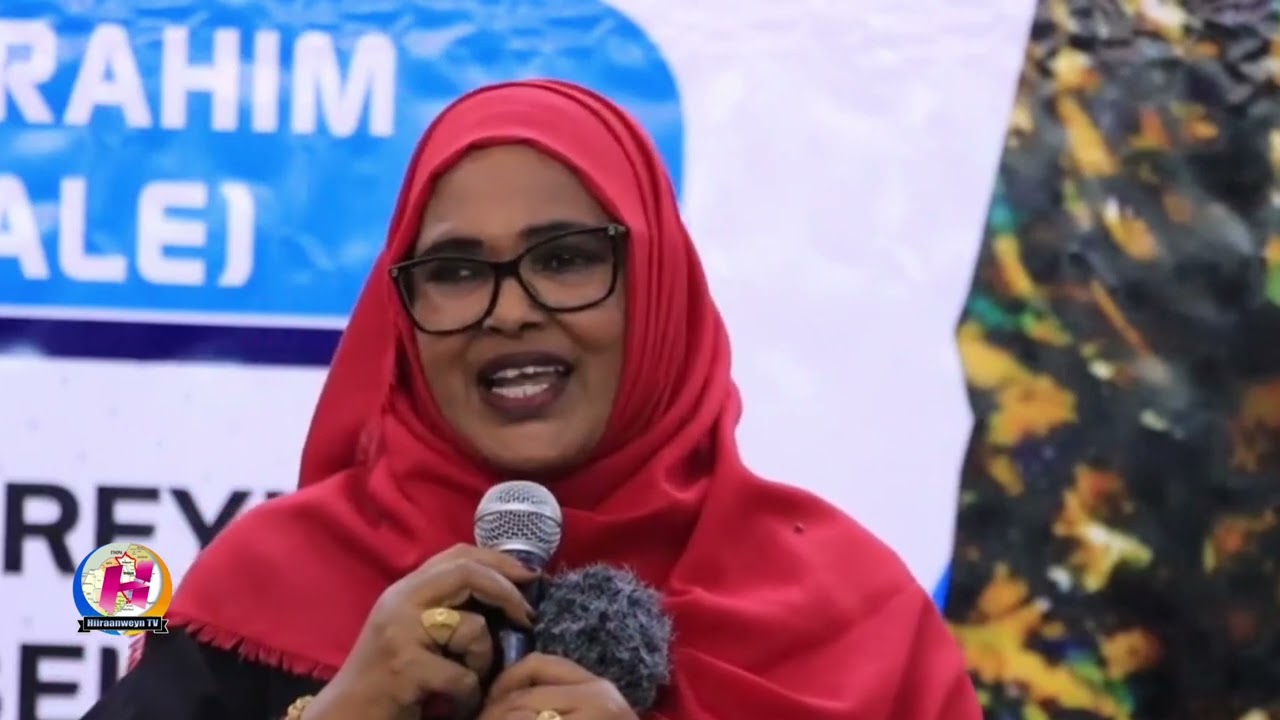 Xildhibaan Yuusuf Kabaale oo beeshiisa ka helay Abaal-marin uu ku muteestay Xoreynta degaanada beeha