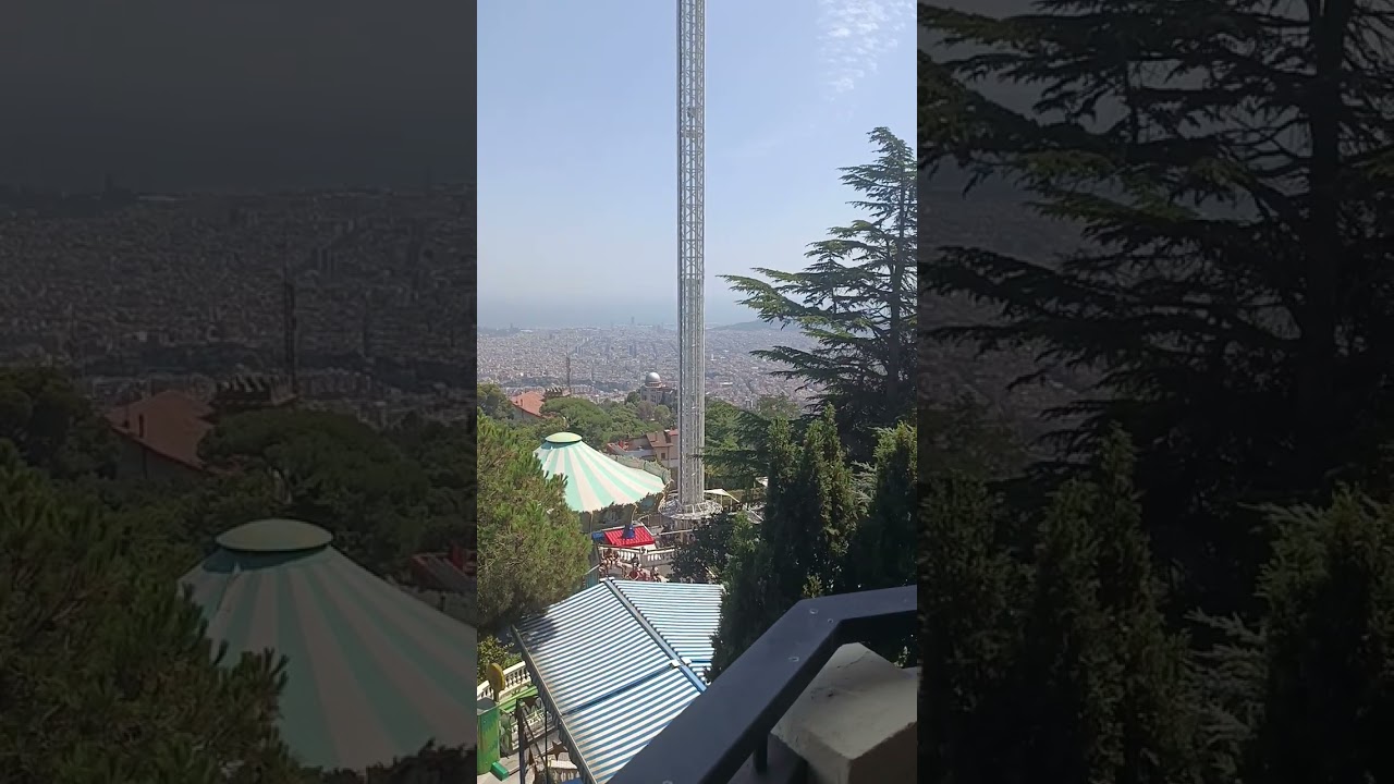 Tibidabo Merli 3 nivel 4 espacio 666