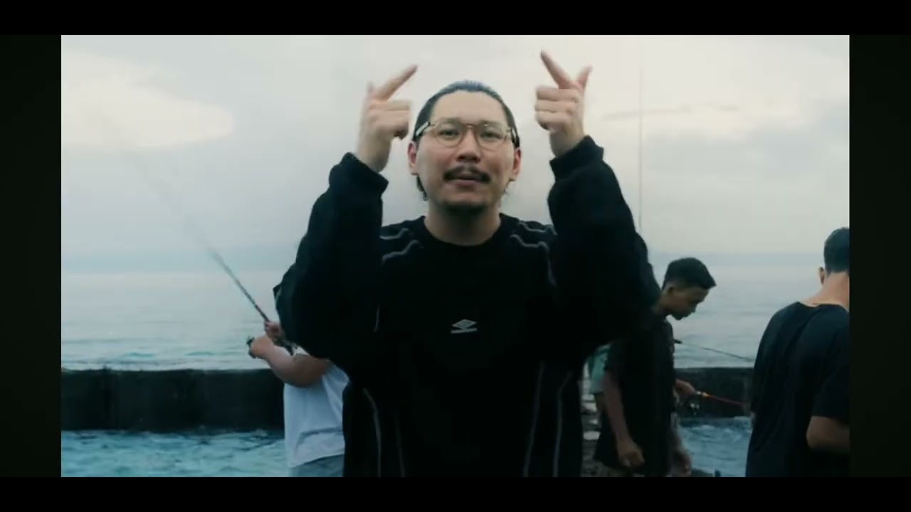 Cili - P1 (Officials Music Video)