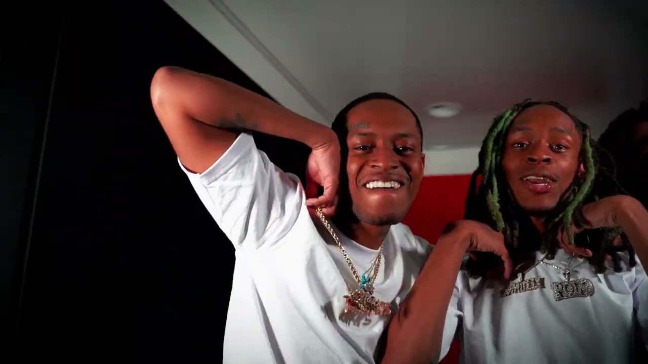 Marco Mula x Mula Gang - No Passes  (Official Music Video)