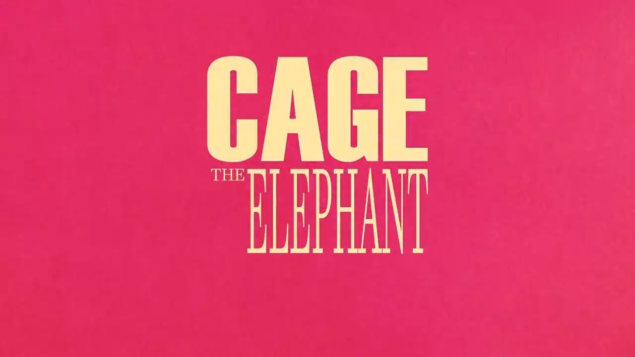 Cage The Elephant - Documentary [Ken Burns Effect]