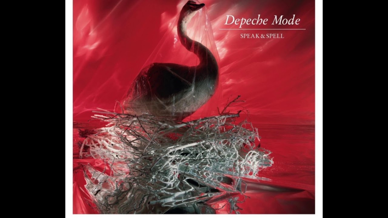 Depeche Mode - Puppets (Instrumental Coverversion)