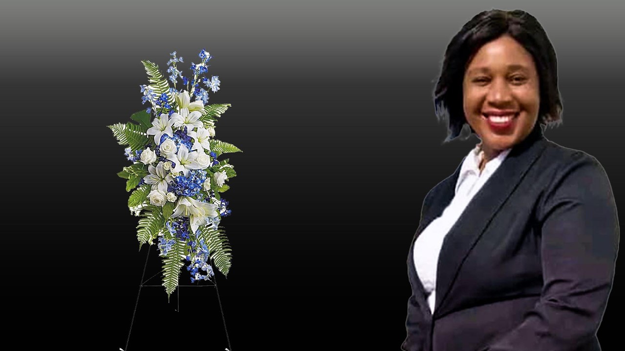 Happiness Simakalanga Burial Highlights