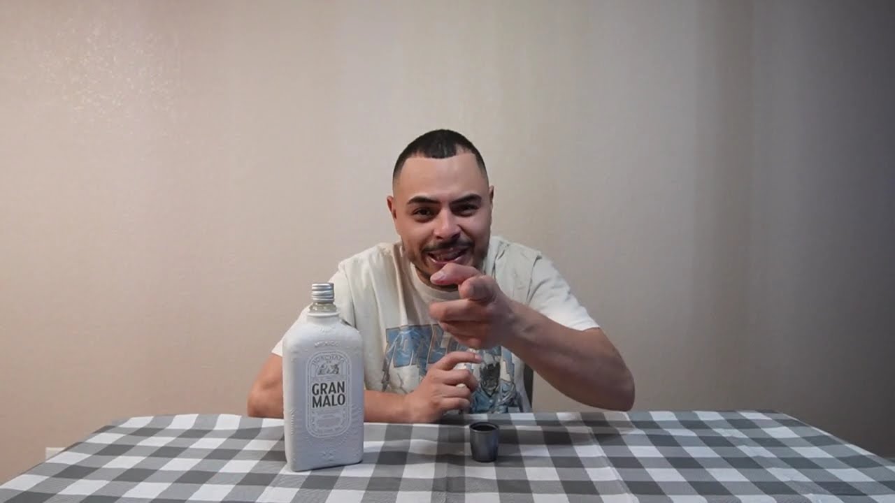 Gran Malo Horchata!