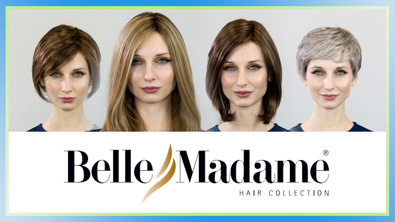 Belle Madame Wigs available to Buy online at HairWeavon