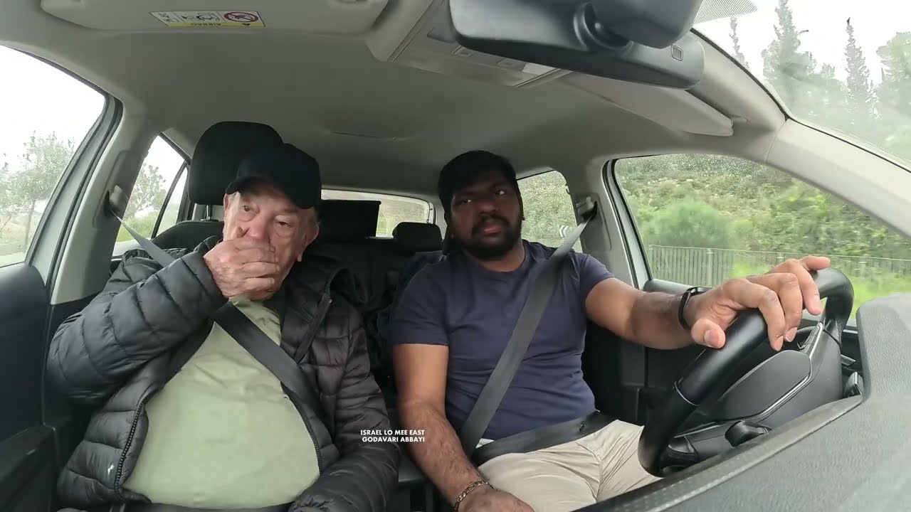 Ирано-израильская война, 16-й день || Давайте посмотрим, как выглядит Иерусалим.