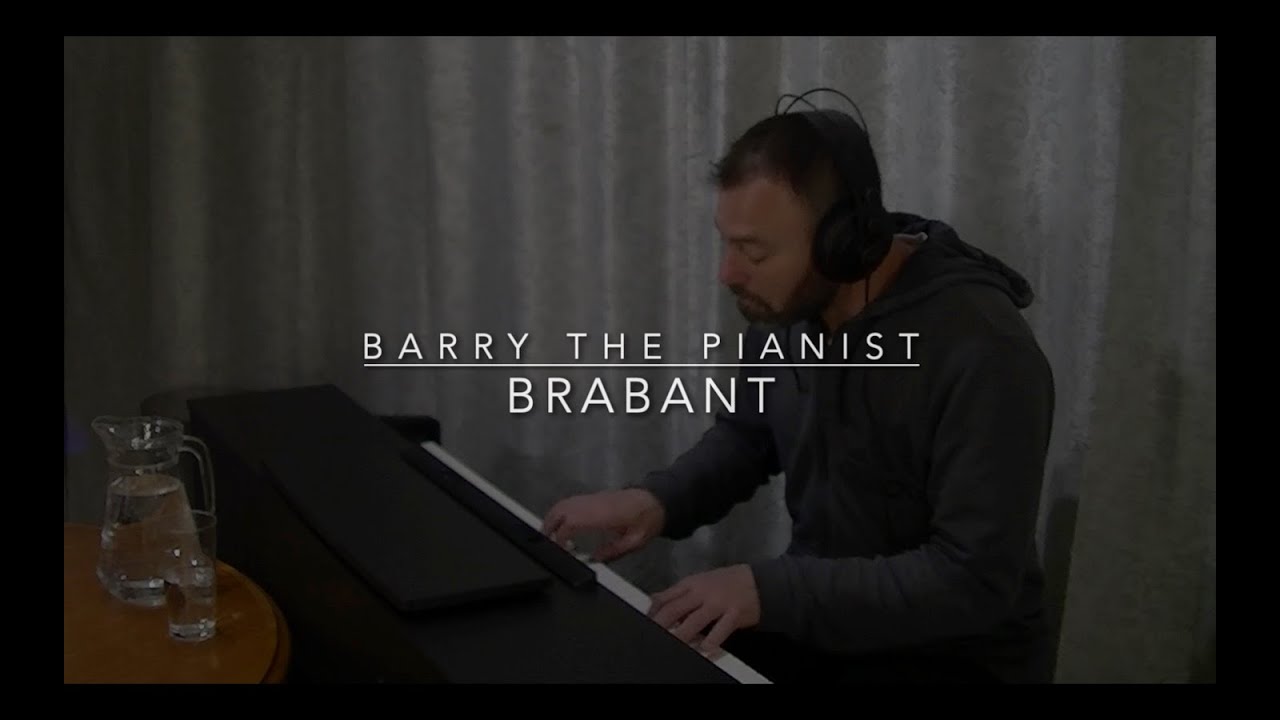 Brabant (Guus Meeuwis Cover)