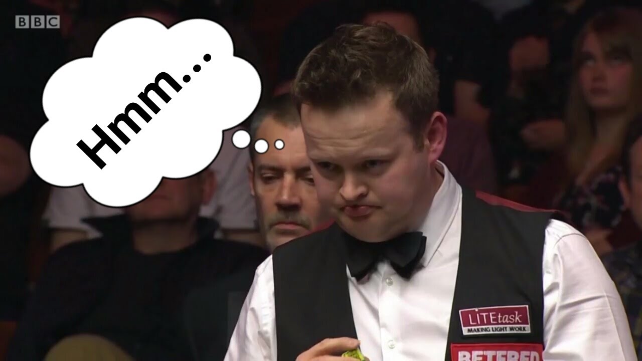 MOST INTENSE SNOOKER BATTLE!! Ronnie O'Sullivan Vs Shawn Murphy
