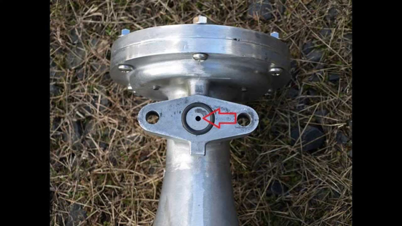 Locomotive horn air consumption tests