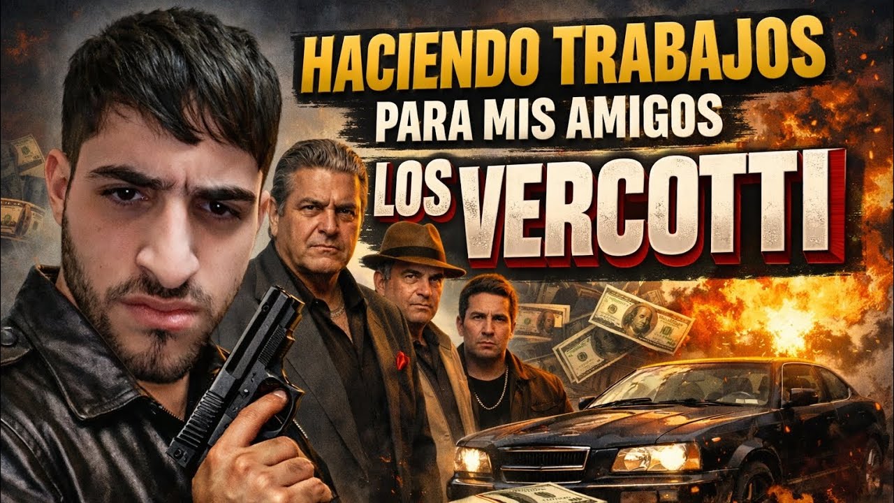 Grand Theft Auto 1 Episodio 2 Vengo A Formarla Aqui
