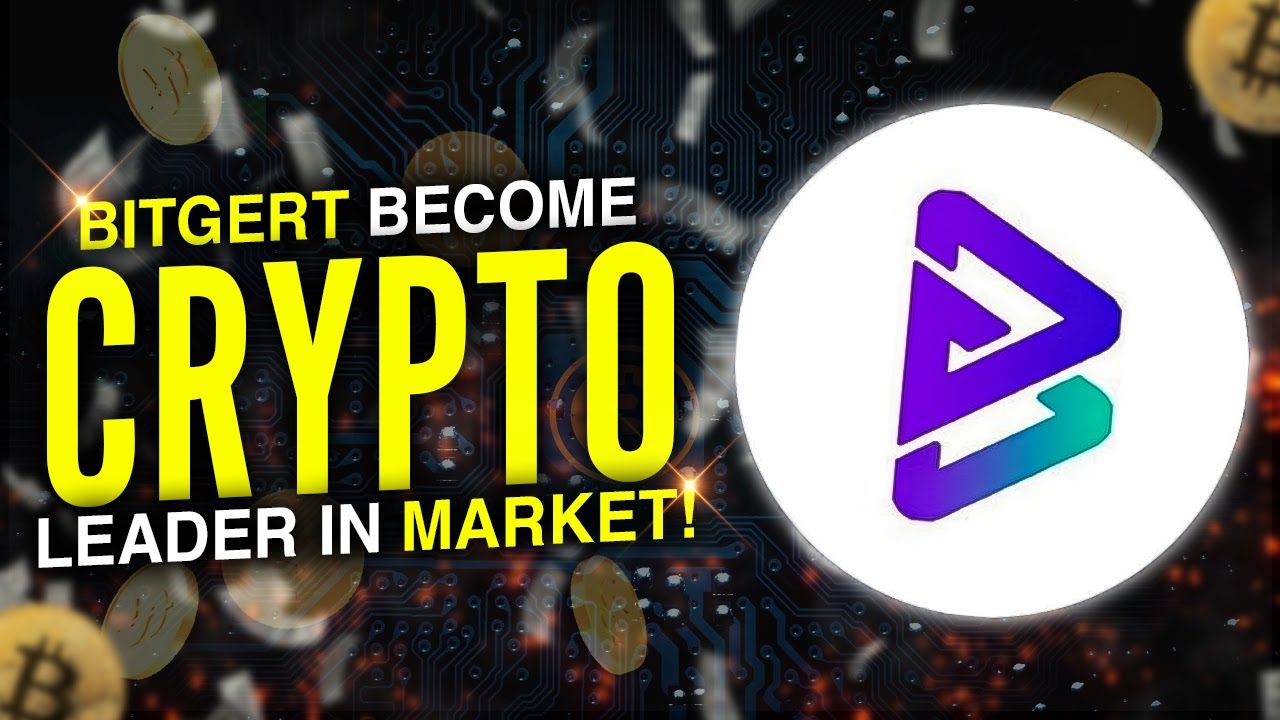 BITGERT COIN To Become The CRYPTO LEADER! BriseToken | Bitrise Token