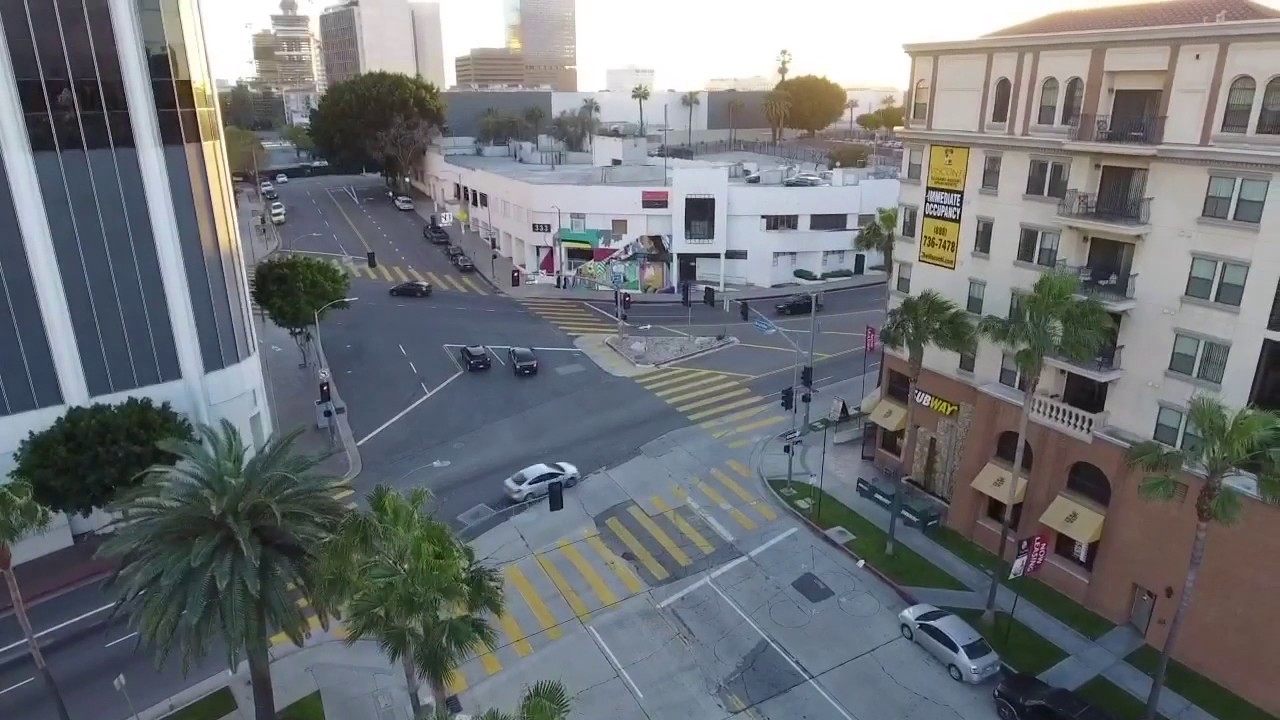 Secret Sesh LA
