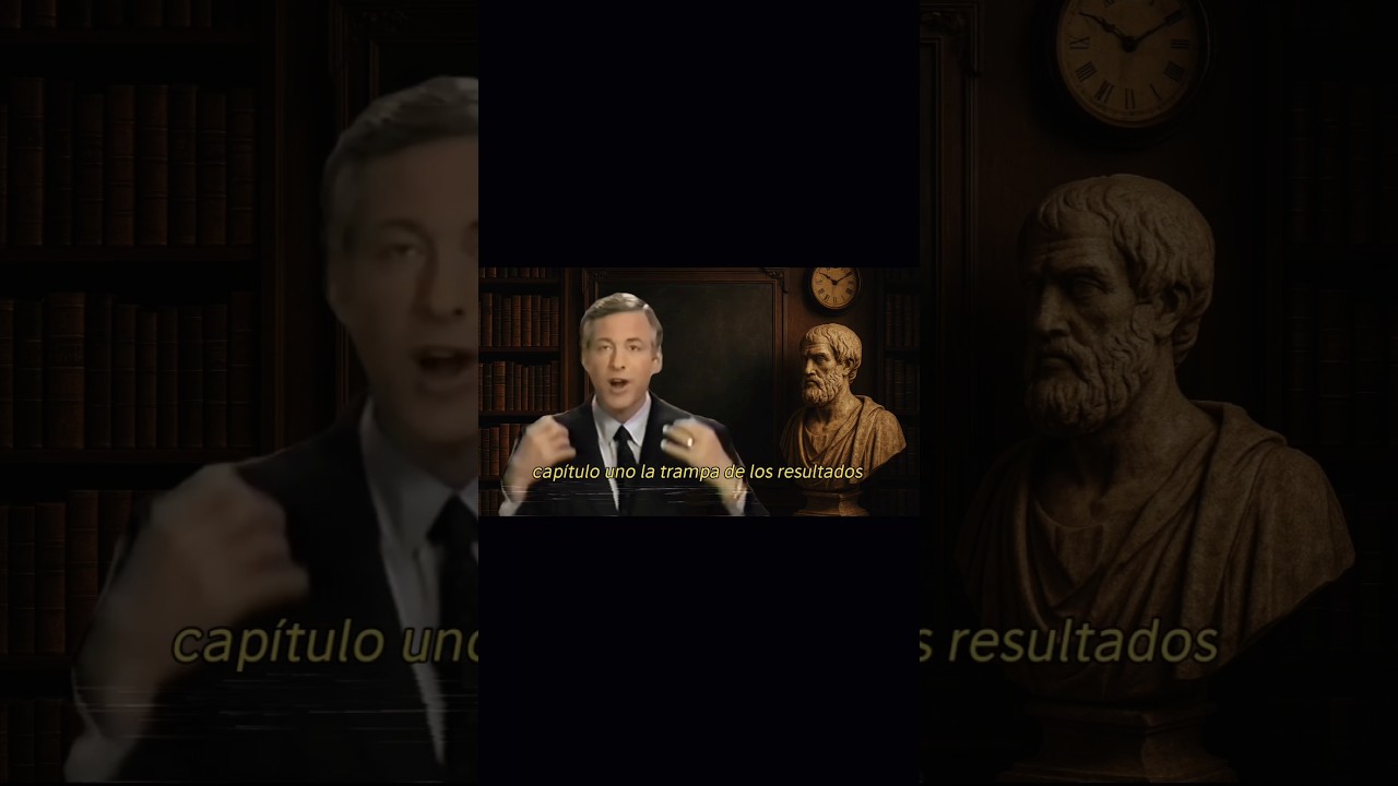 La trampa de los resultados inmediatos | Motivaci&oacute;n Diaria #constancia #briantracy