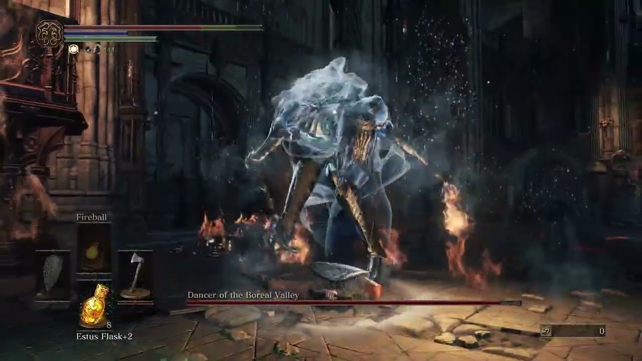 [Dark Souls III] Part 11
