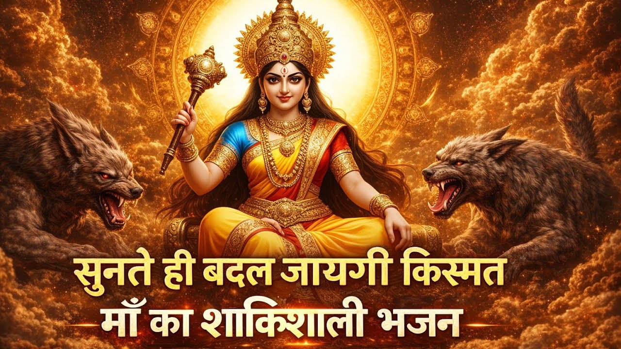 Kali maa latest bhajan || Kali maa new bhajans 2026 || new Kali maa bhajan || Kali maa bhajans