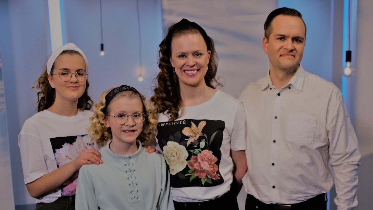 Hyvyyden voiman ihmeelliseen suojaan