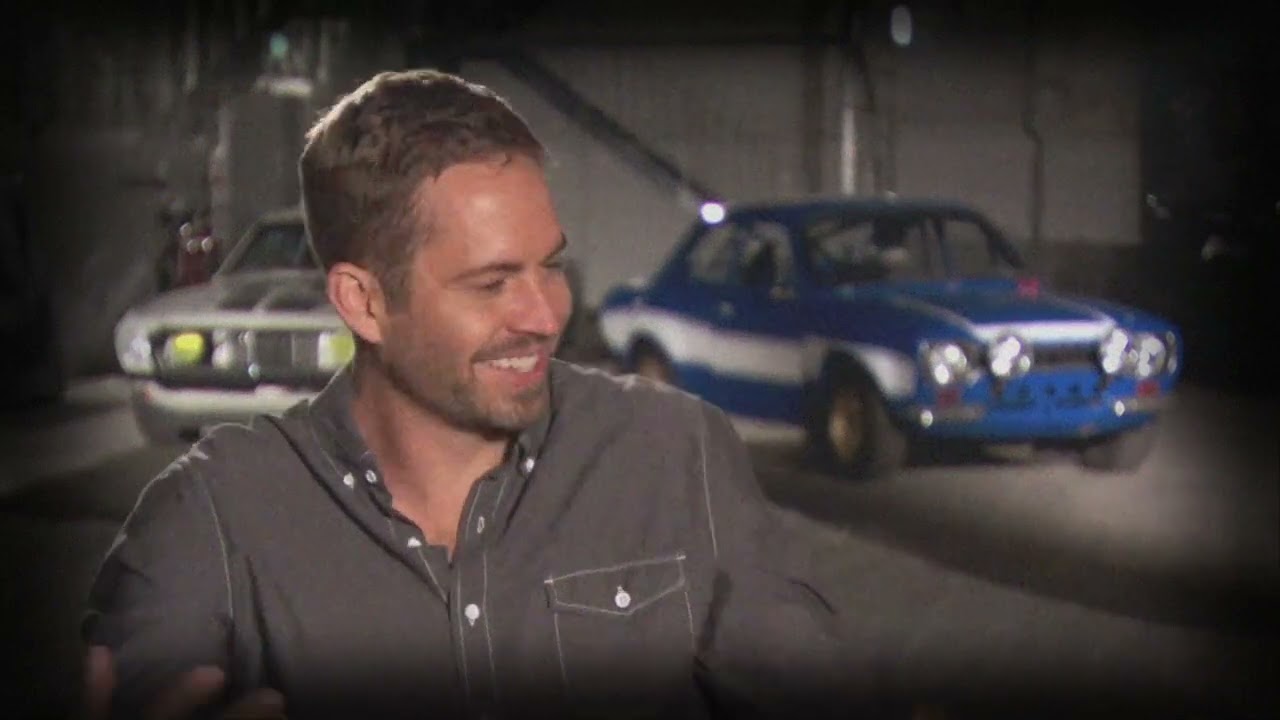 ♥♥ Paul Walker ♥♥ - Tribute, 10/02/22