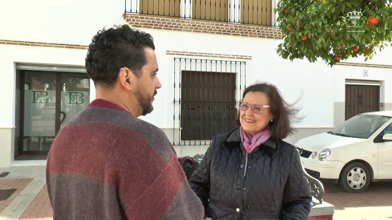 DÍA MUNDIAL DE LA MUJER MÉDICA CON ARACELI TERRÓN MOYANO