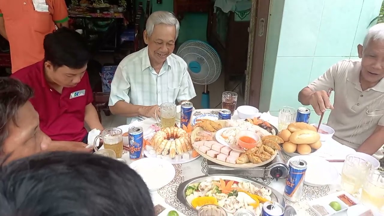 Phan M&igrave;nh Th&aacute;i my Long 