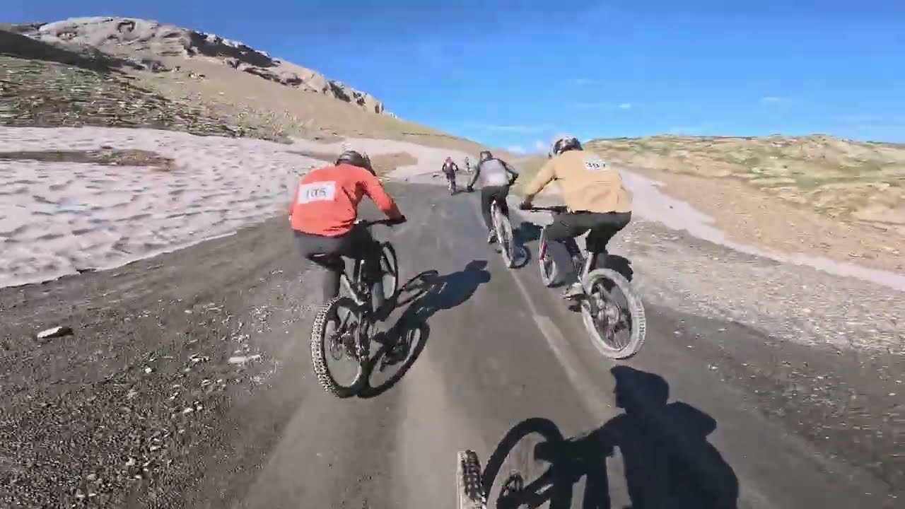 MOH 2025 EPIC BATTLE FOR THE WIN 💥 ( 🥈at the end )