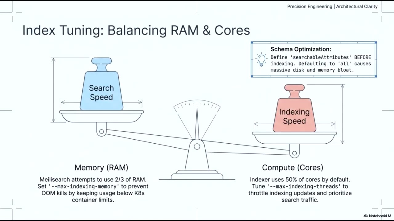 Architecting Meilisearch on AKS & Istio
