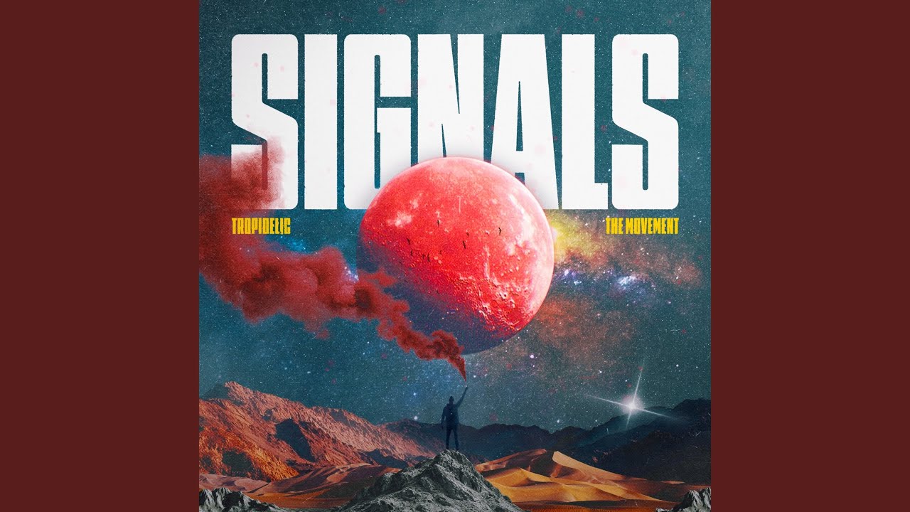 Signals