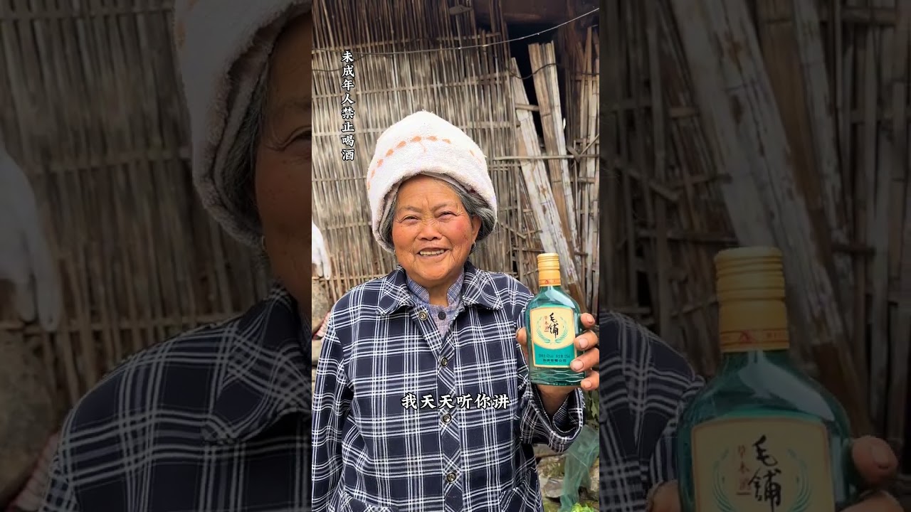 The joy of children in the mountains fishing and catching shrimps today we went to the