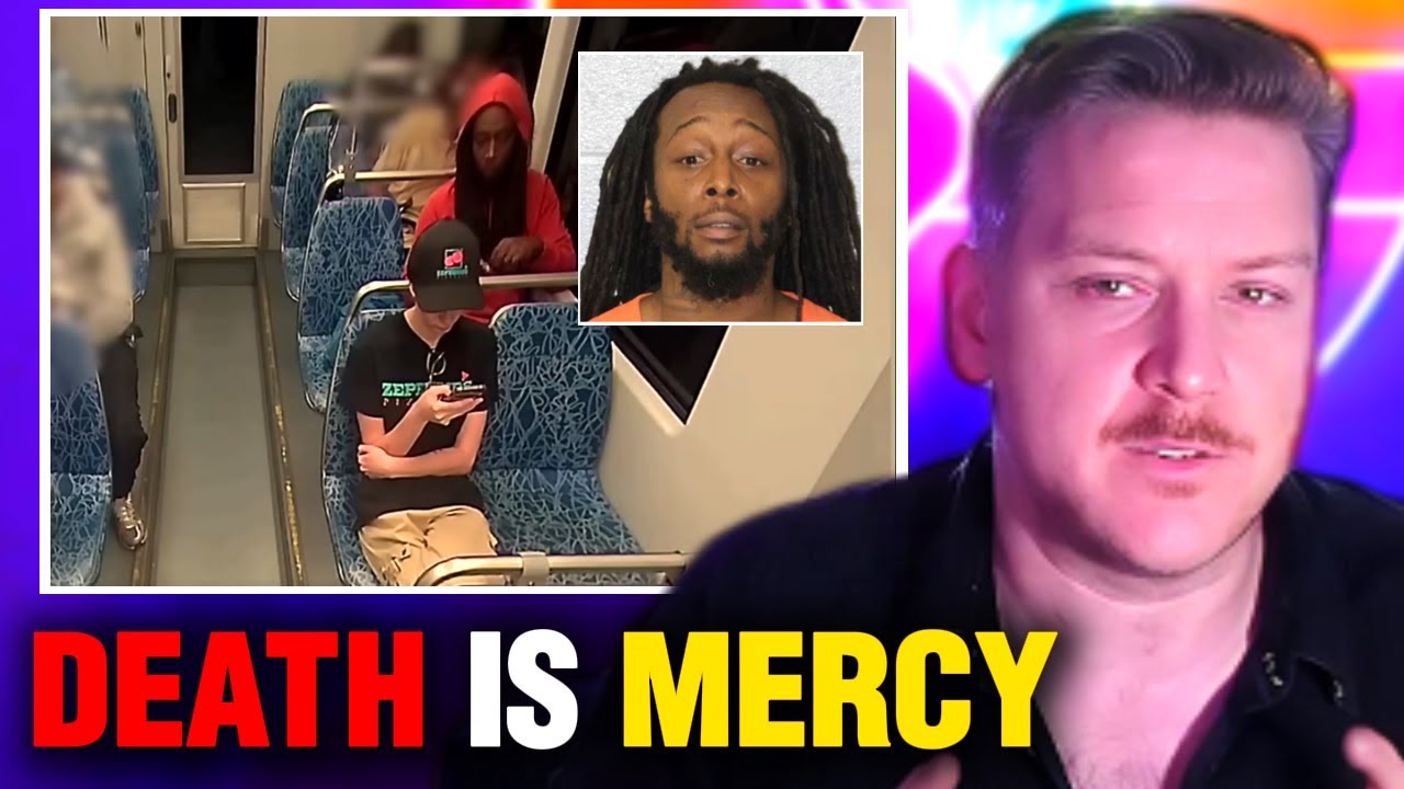 Capital Punishment Is Orthodox & Merciful | Jay Dyer