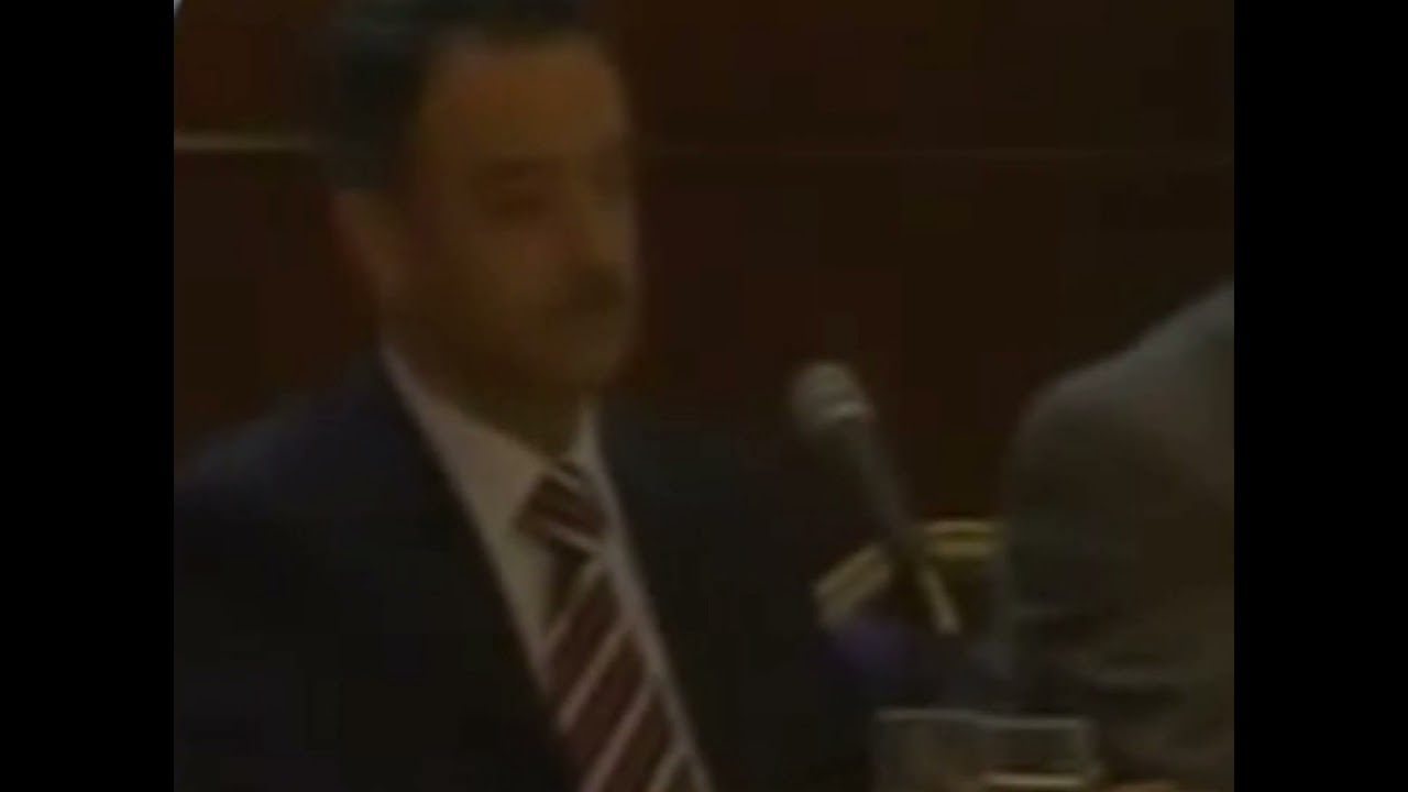 طليع حمدان - افتتاحية في عمان 2009- فاق الربيع الأخضر وفقنا