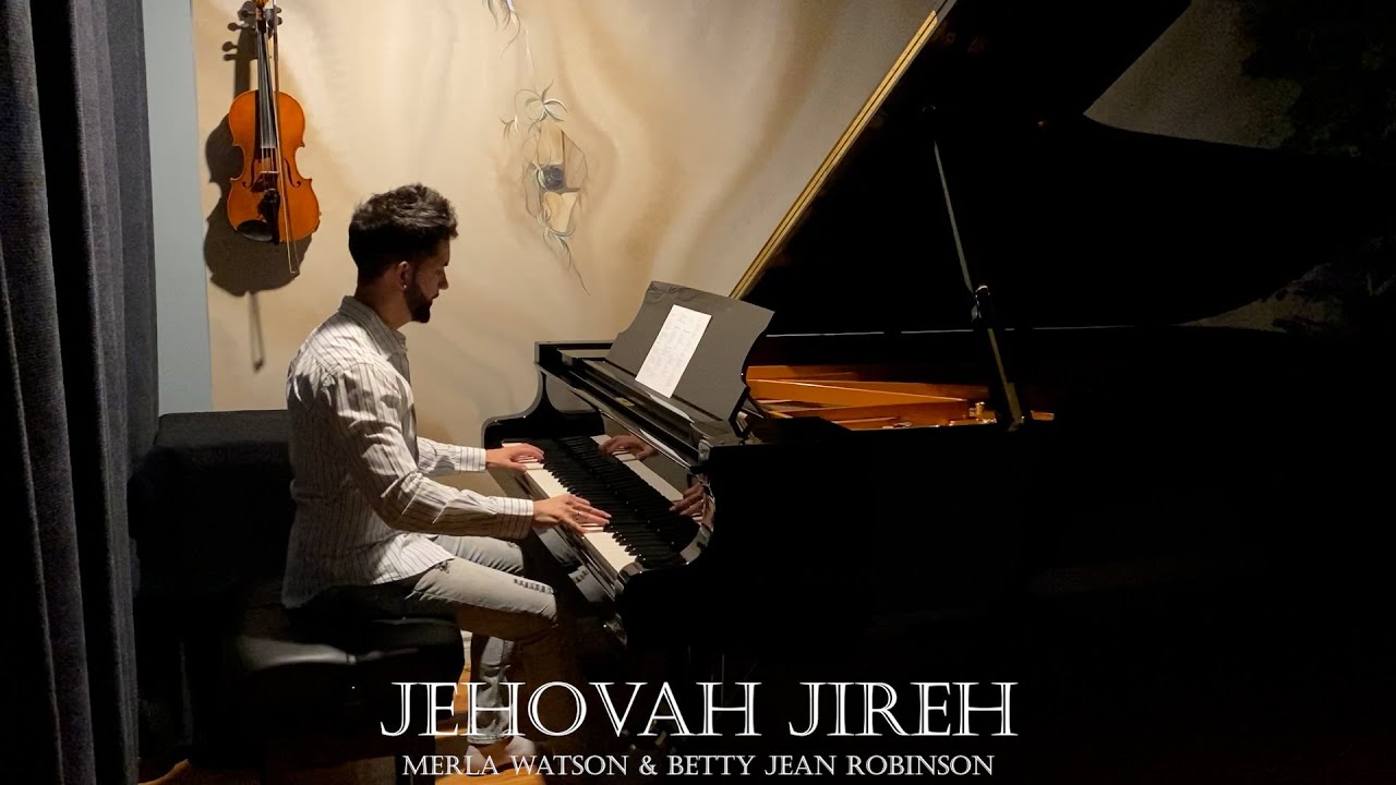 Jehovah Jireh