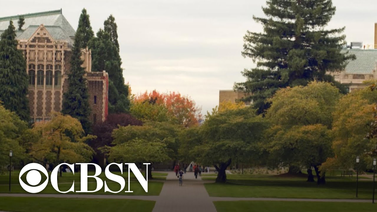 Helping college students cope with an epidemic of anxiety and stress on campus