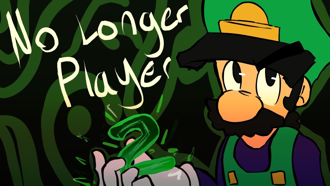 No Longer Player 2 - The Catastrophe OST