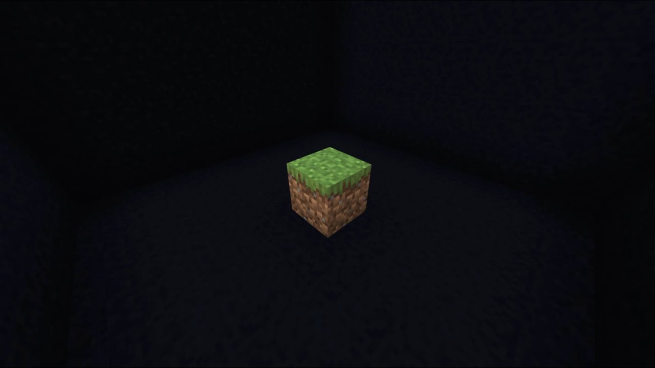 The Block - Grass