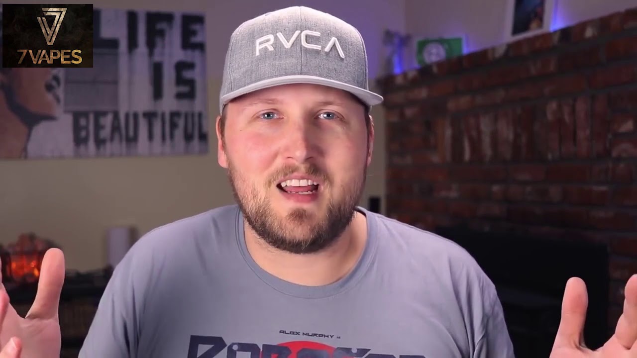 Best Vape Gear Of 2018 !! | 7vapes.ca