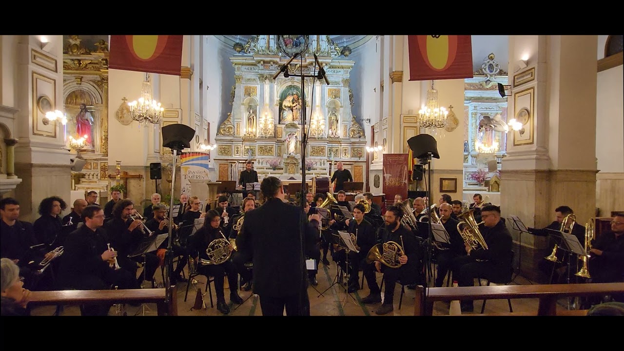 Pictures at an Exhibition - Modest Mussorgsky