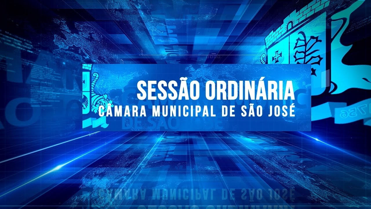 Sessão Ordinária - 25/02/2025