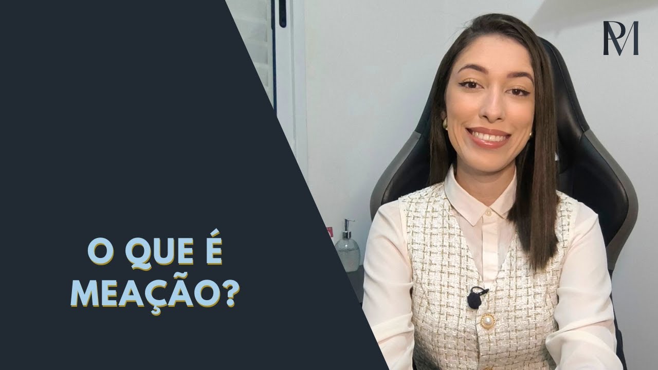 O QUE É MEAÇÃO? E QUAL A DIFERENÇA PARA HERANÇA?