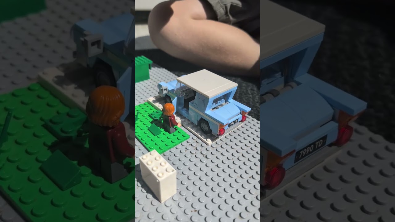 Lego City #legobuild #lego #funbuildingblocks #kidslego #toyhouse #legosets #selfbuilt