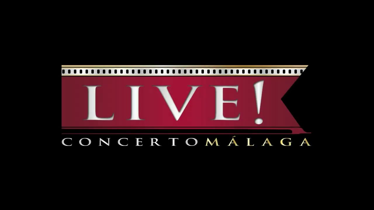 CONCERTO MÁLAGA LIVE - Salvador Brotons Verdiales (2023) - Jordi Mora, director invitado