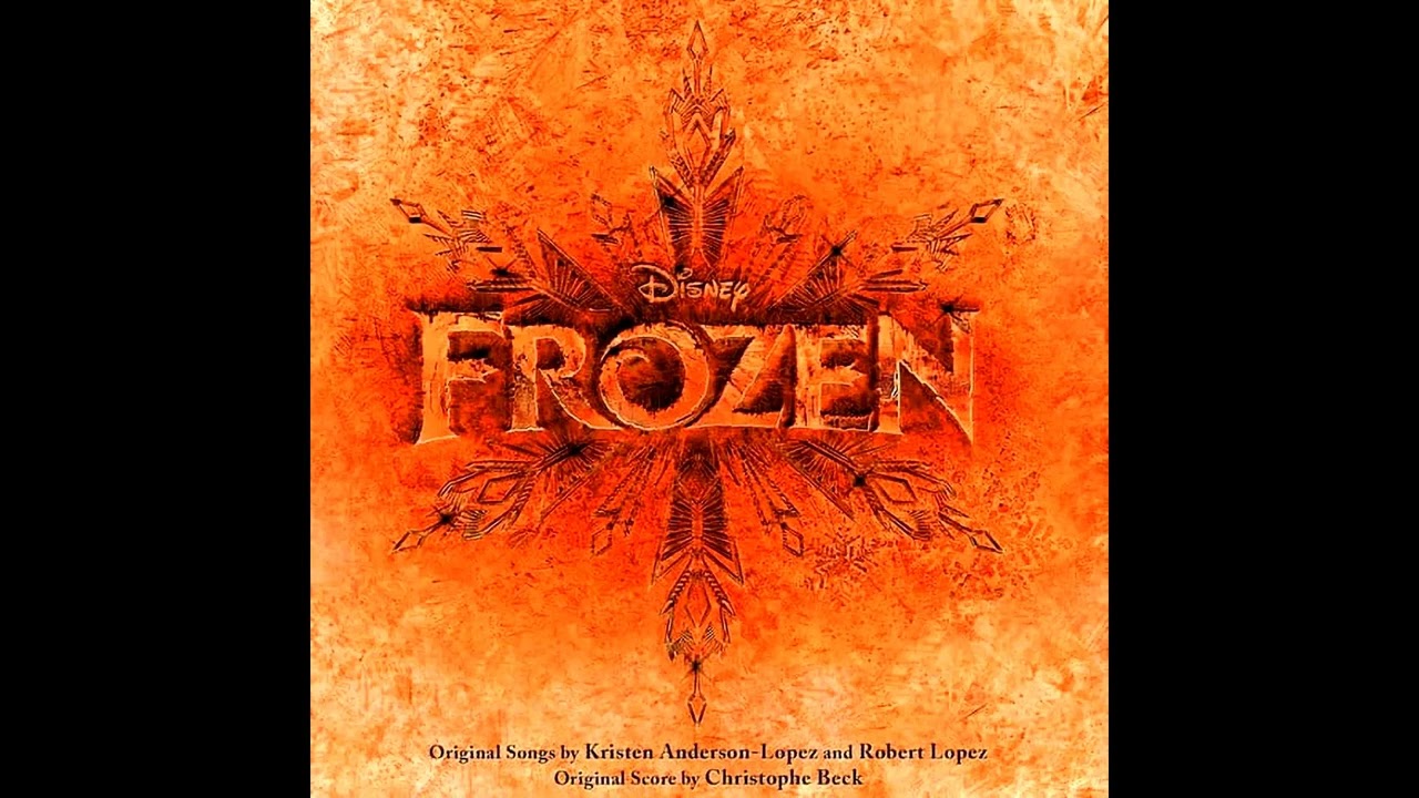 Demi Lovato - Let It Go (Audio) in G Major