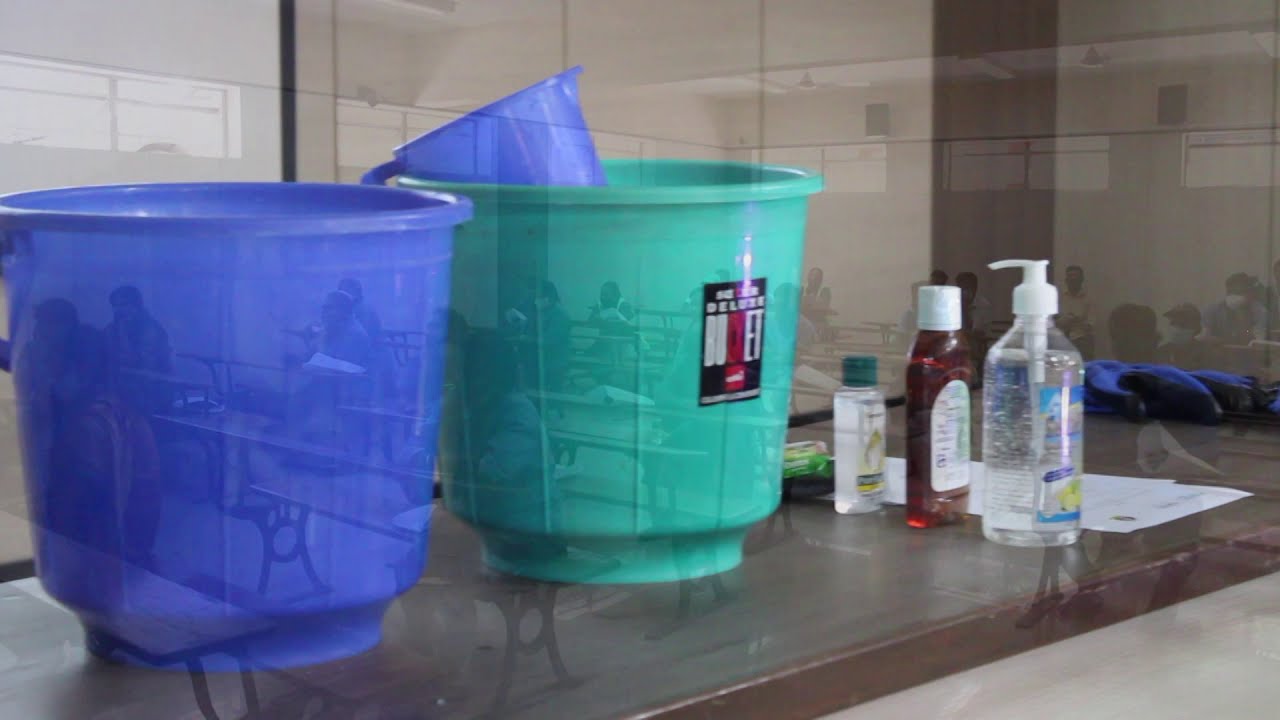 #COVID19Training for #SanitationWorkers I #Training for #CoronaWarriors I #Neelamangala