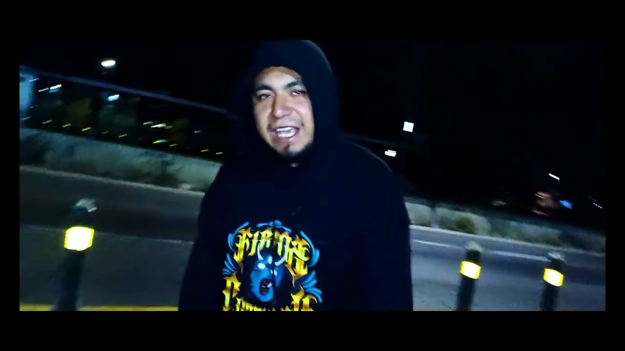 MARIOX JOINT x Edwar Rom - TIEMPO (PROD.LUZOCK) (Shot x KARAMAWI REC)