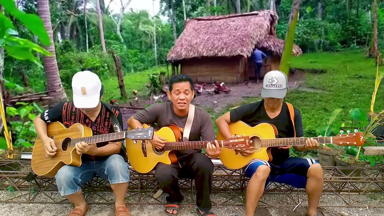 Tiris-tiris ni langit
