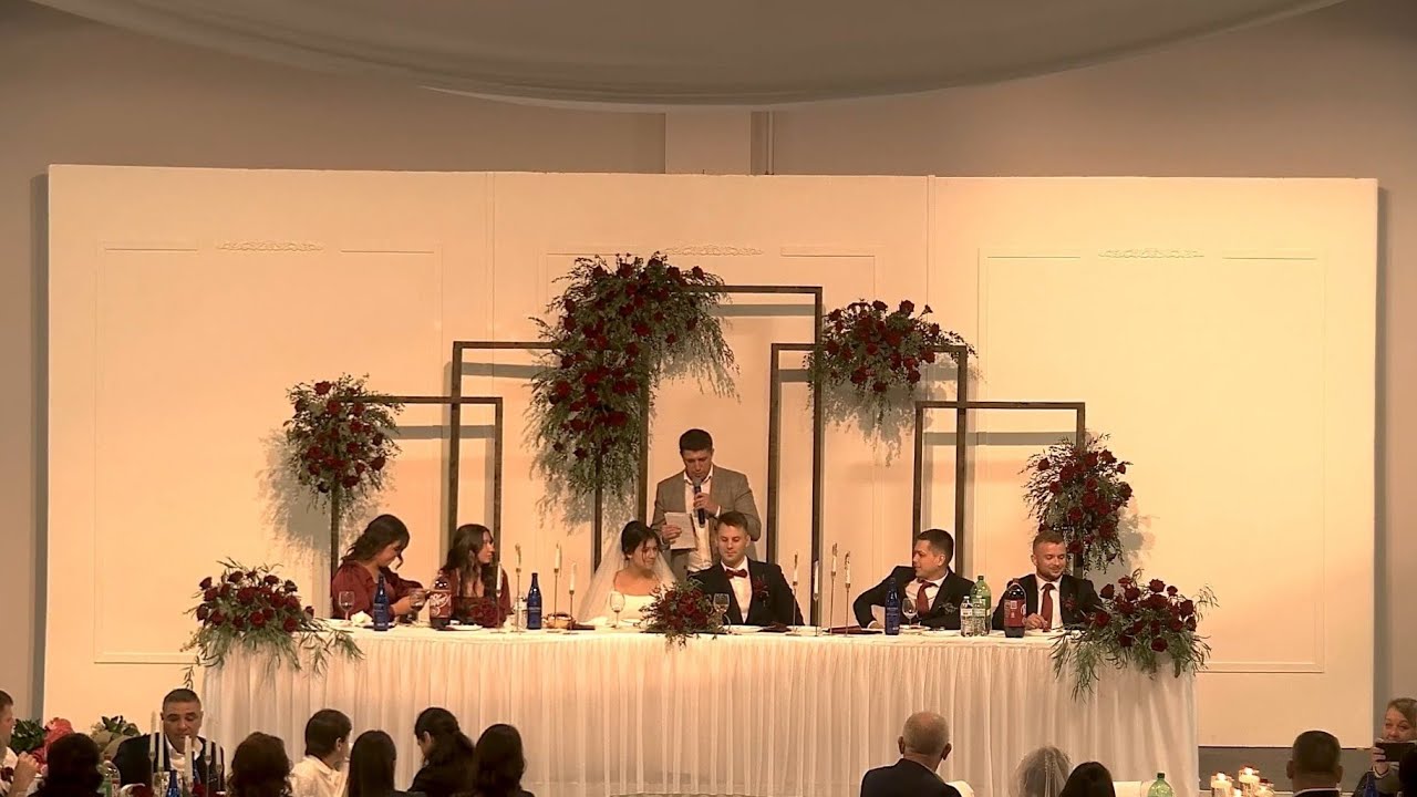 11-01-25 Субботняя Свадьба Гость Часть 2