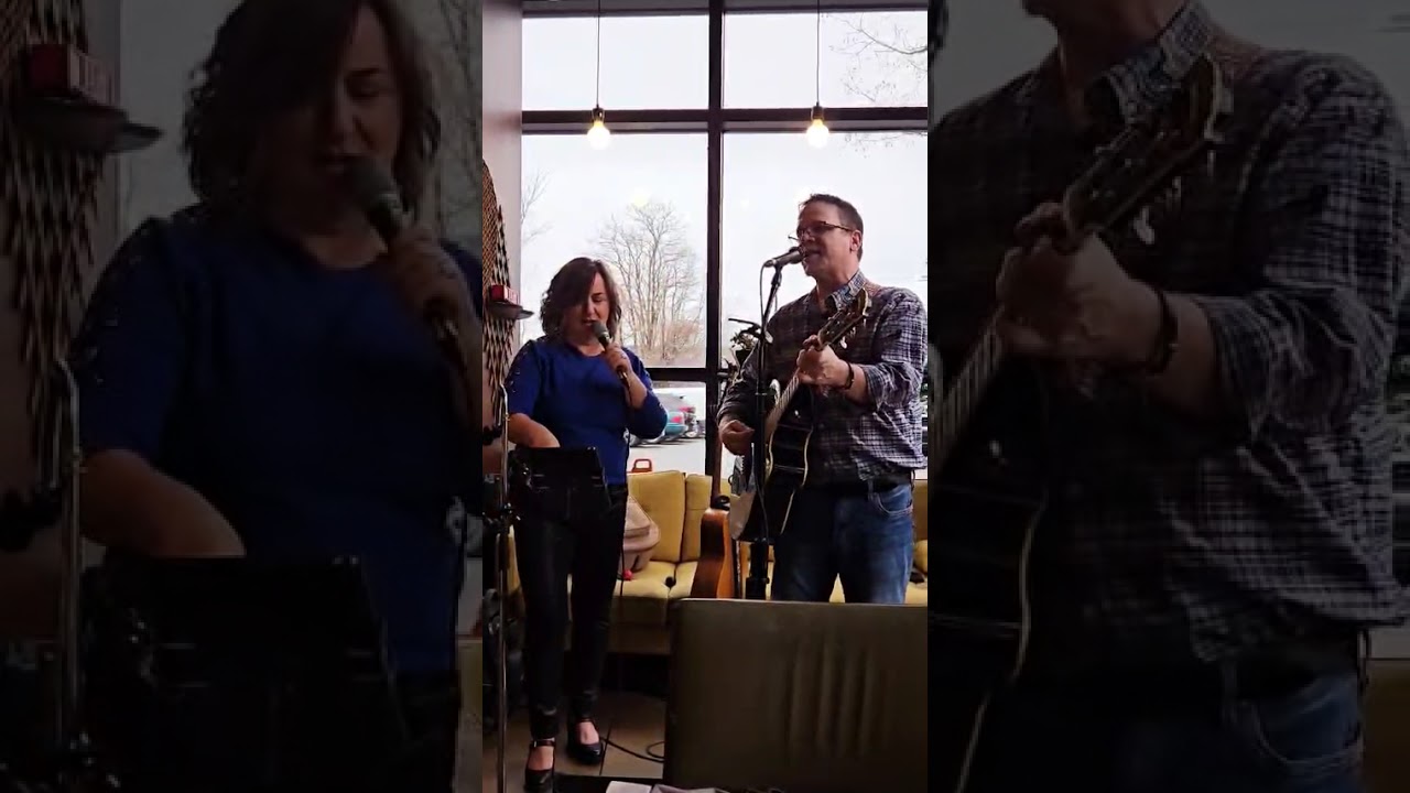 Talking in Your Sleep (The Romantics cover)