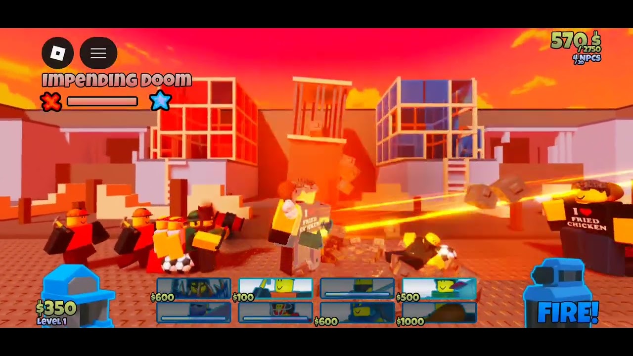 Noob tries beat stage 30 ch1 tumore mode in tbb