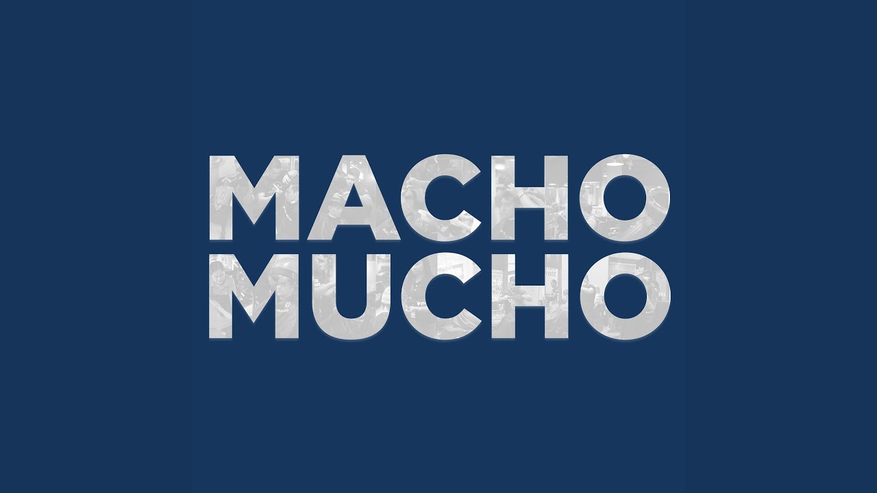 Macho Mucho