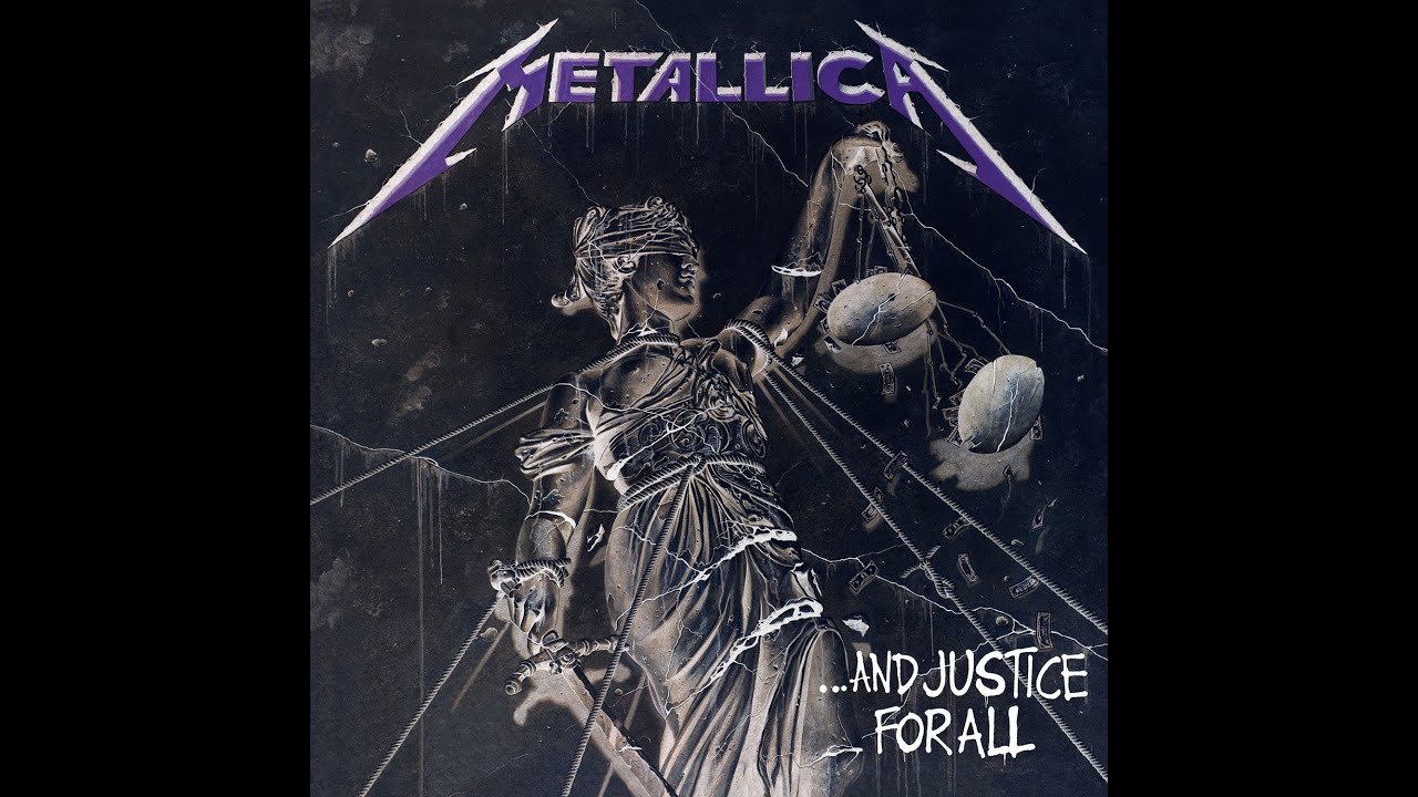 Metallica - Eye of the Beholder (Isolated Drums & Bass)