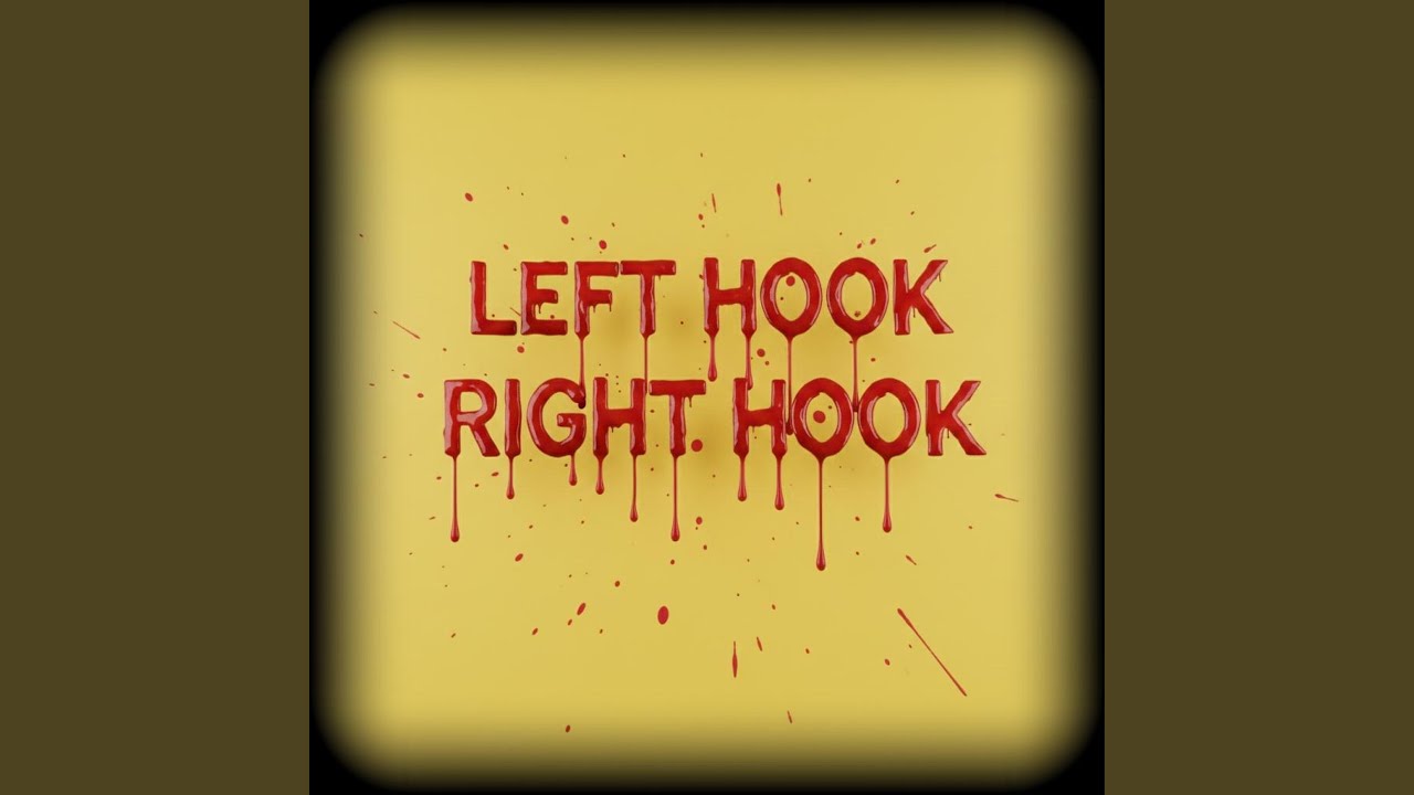 Left hook right hook